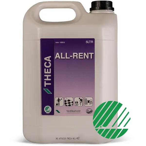 Theca All-rent 5Liter
