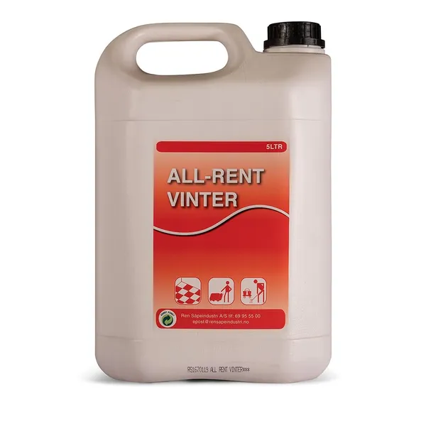 All-rent Vinter 5Liter