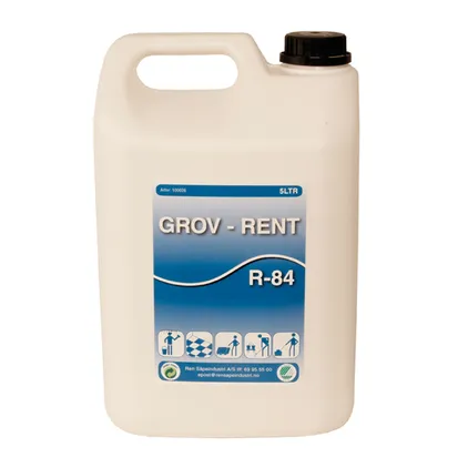 Grovrent R-84 5Liter