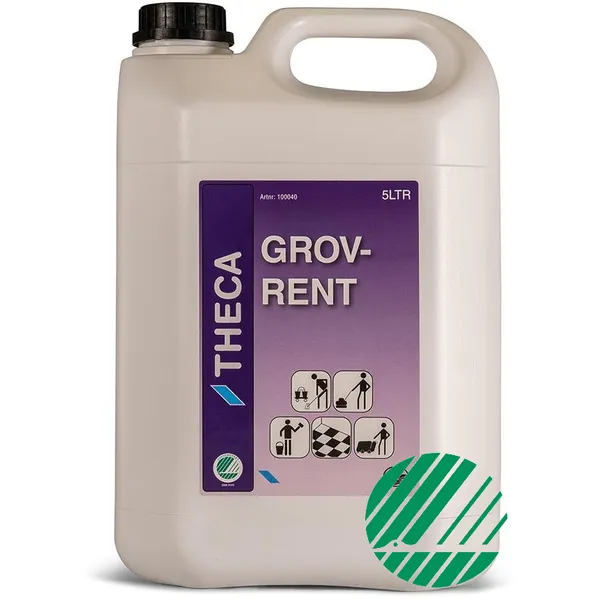 Theca Grovrent 5Liter