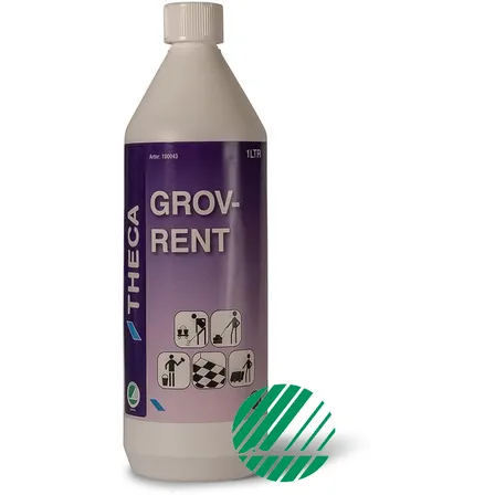 Theca Grovrent 1 Liter