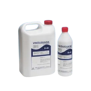 Vindusvask R-40  1 ltr  12x1/krt         E