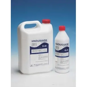 Vindusvask R-40 1 Liter