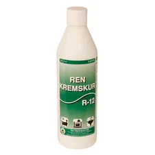 Ren kremskur R-12 500 ml