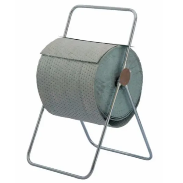 Gulvstativ for absorbenter maks bredde 53cm 11949