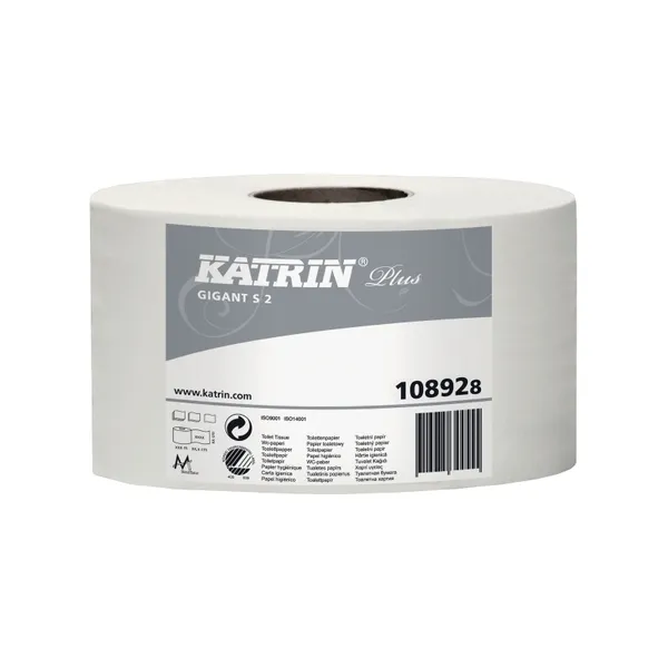 Katrin gig S plus toa 108925 32/9 2lag 12/krt