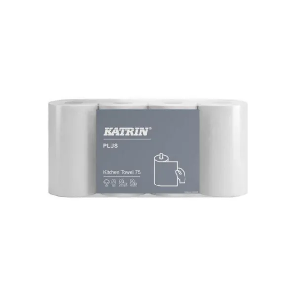 Katrin kitchen 75 225960 2lag hvit 27/9 21m/rl 32rl/krt