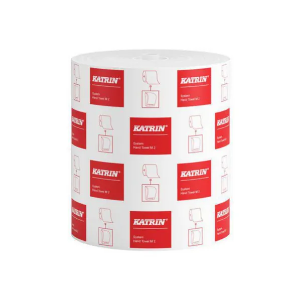 Katrin system towel M2 460104 / 58198 2lag 160m/r l 6rl/krt