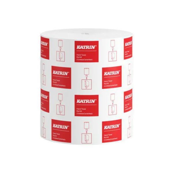 Katrin classic M tørk 448311 1lag 36/9 320m/rl 6rl/krt