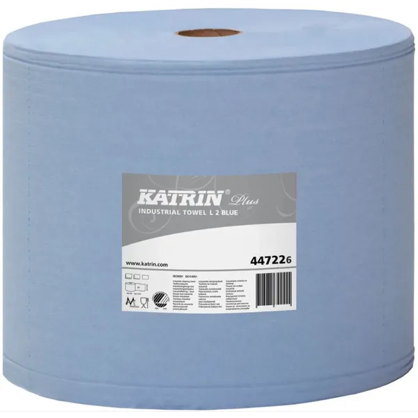 Katrin L 2 blue 447226 42/7 2lag 350m/rl 2rl/krt