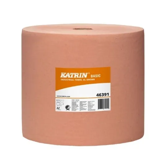 Saga ind XL Brown 1lag 463918 30/5 1170m/rl 1rl/krt