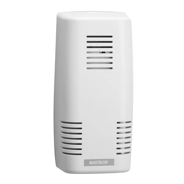 Katrin Ease Air Freshner dispenser hvit 92001