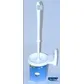 WC BØRSTE M/VEGGFESTE PLAST 818025 B