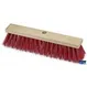 PIASAVA KOST RØD NYLON 30CM 103520 B