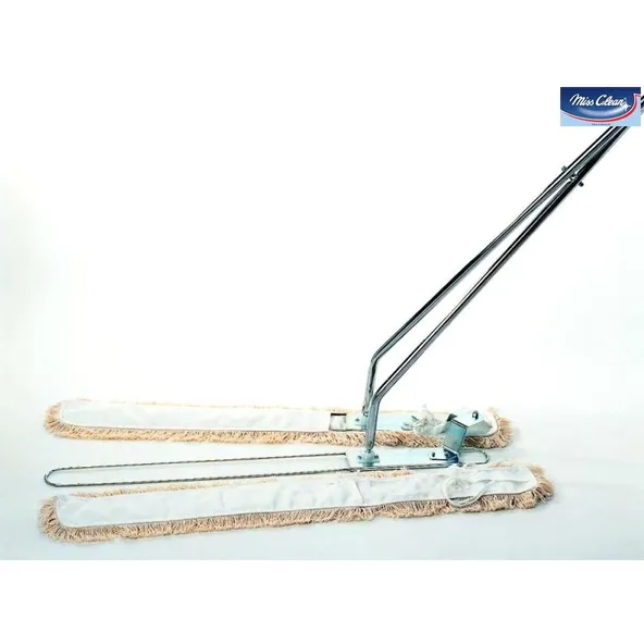 SAKSEMOPPESTATIV 2X100CM m/skaft komplett 690901