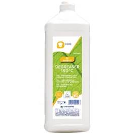 Christeyns Green R Degreaser 150°C   1ltr 12stk/krt