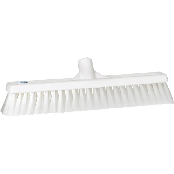 Vikan Gulvkost med hard bust 470mm 70625