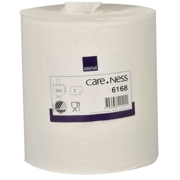 EXCELLENT SENTERRULL 616801 MIDI U/HYLSE 1X6 /40 Q