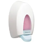 Kimberly-Clark Såpedispenser Hvit 1 Liter 119549 B