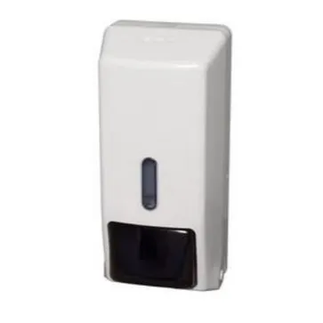 Såpedispenser 750ml for påfylling 257401 B