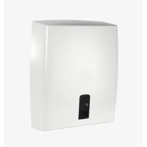 Abena dispenser Midi for håndkleark hvit 1999902758