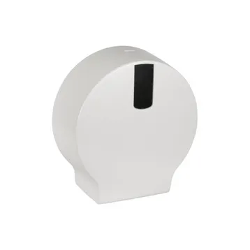 Abena dispenser Midi for jumboruller hvit 1999902773