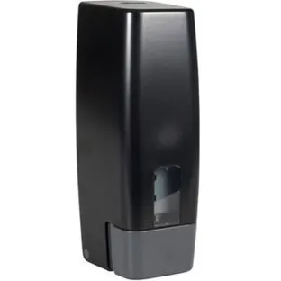 Abena dispenser for refill av såpe sort 1999902655