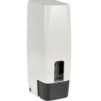 Abena dispenser for refill av såpe hvit 1999902776