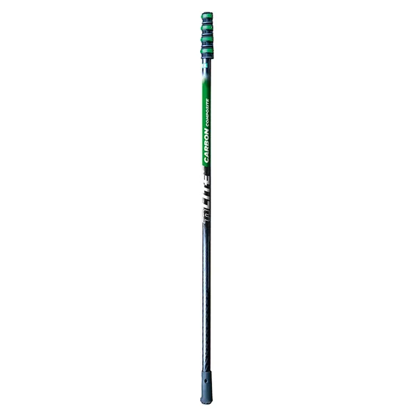 nLite carbon composite teleskopskaft 6,00m CC60T