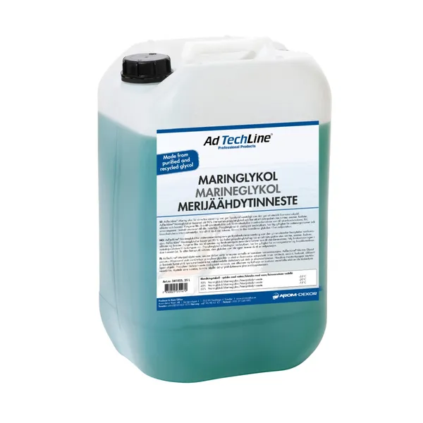 Marineglykol 26 Liter 341025
