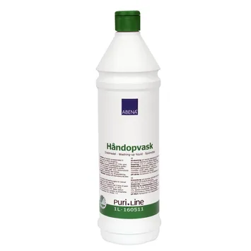 Håndoppvask Puri-Line 1lt 12x1 160511 R