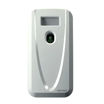 Vectair duft dispenser hvit 100000345001