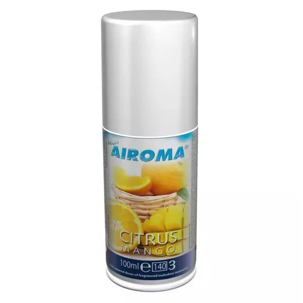 Duft refill mango for Vectair 12x100ml / krt 100000354201