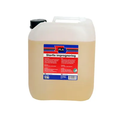 Storfix Impregnering 10Liter 10259 D
