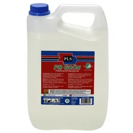 PLS PB Grønn Polishfjerner 5Liter 3x5Liter 1976 D