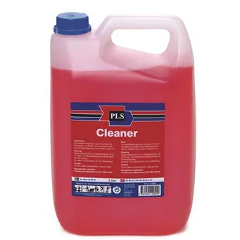 PLS Cleaner 5Liter 3x5Liter Industrisystem 1205 D