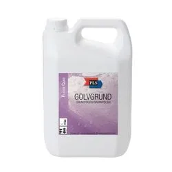 PLS Gulvgrund 5Liter 3x5Liter/krt 1135 D