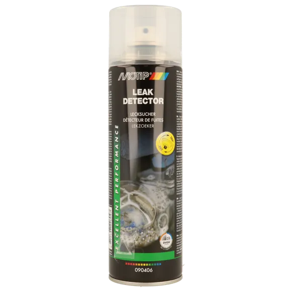 Motip Leak Detector Spray 500 ml 090406