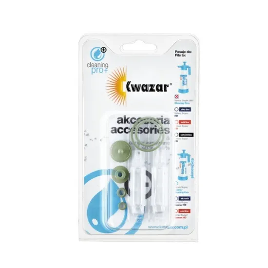 Servicekit til pumpekanne Petrokjemisk 1,5Liter SORT 6840554