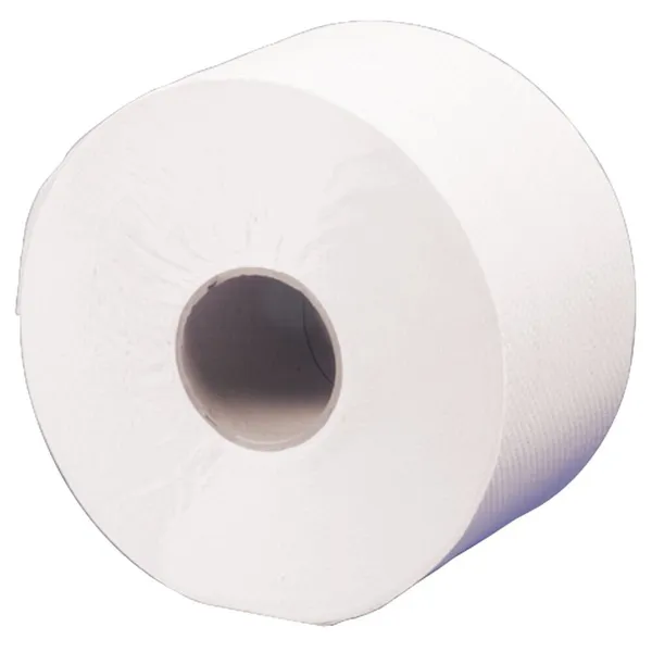 CLASSIC MINI JUMBO 2-LAG 6056  HVIT 180 M 12 RL/32  Q