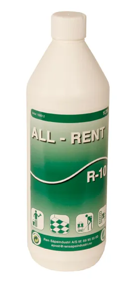 All-rent R-10 1Liter