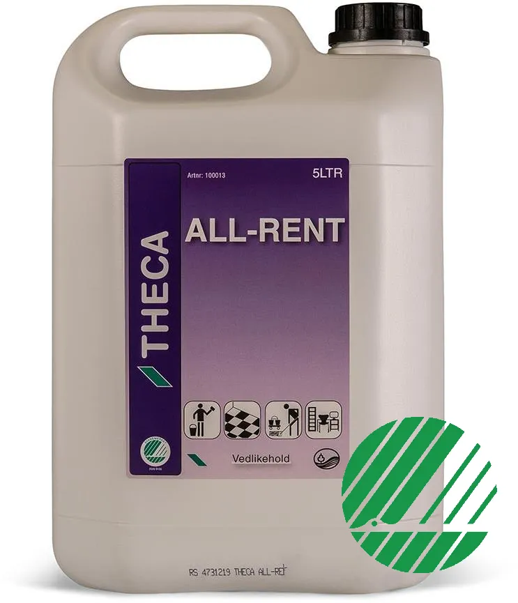 Theca All-rent 5Liter
