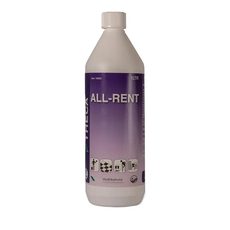 Theca All-rent 1 Liter