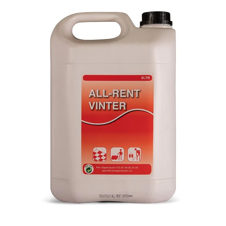 All-rent Vinter 5Liter