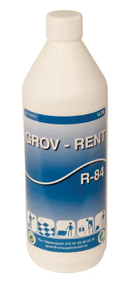 Grovrent R-84 1 Liter