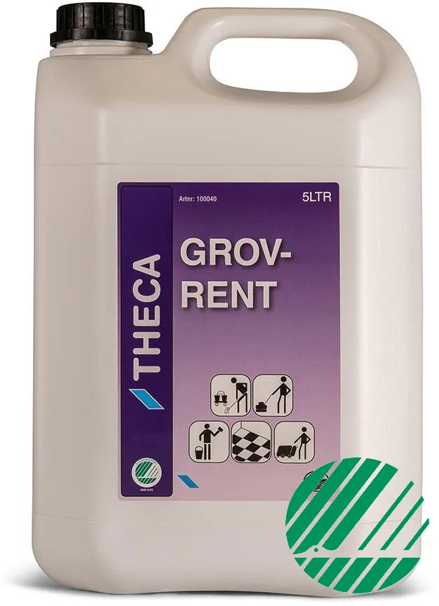Theca Grovrent 5Liter