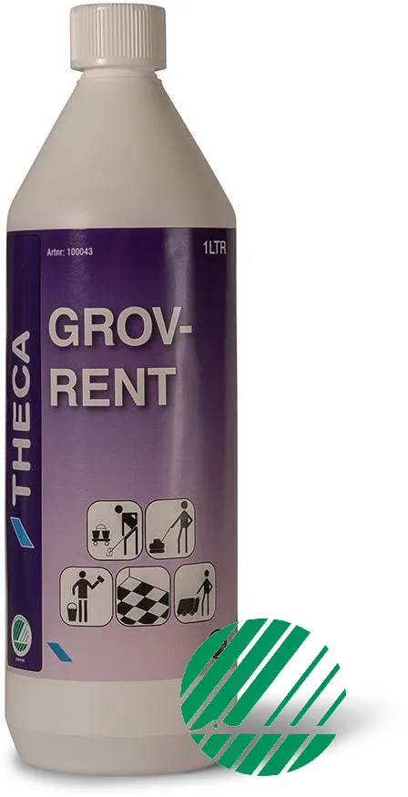 Theca Grovrent 1 Liter
