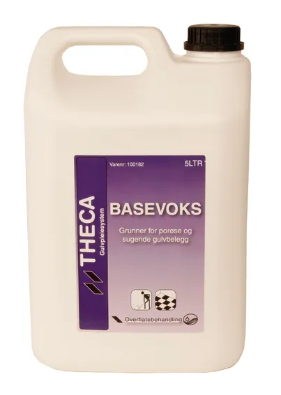 Theca Basevoks 5Liter