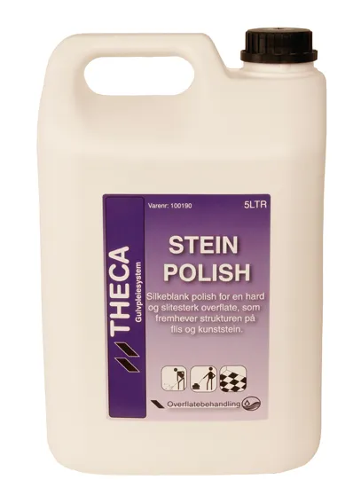 Theca Steinpolish 5Liter