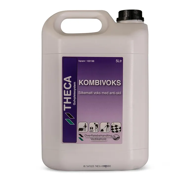 Theca Kombivoks 5Liter